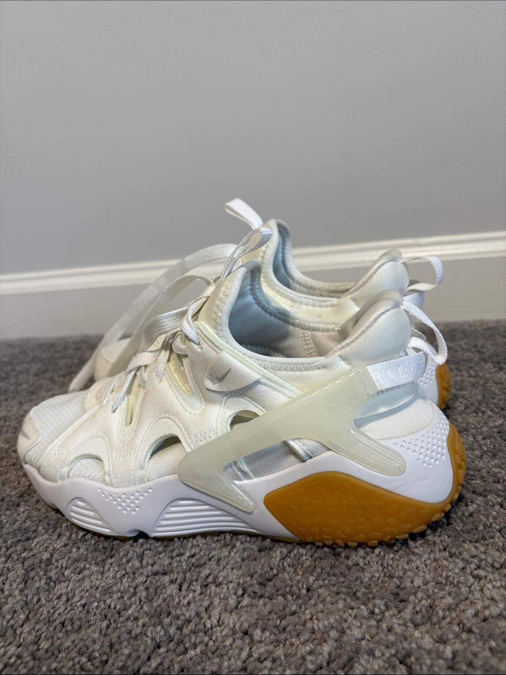 Nike Air Huarache Craft Sneaker